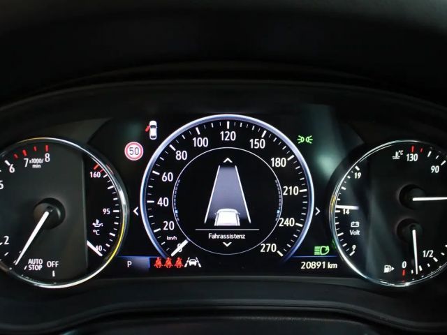 Opel Insignia Sports Tourer