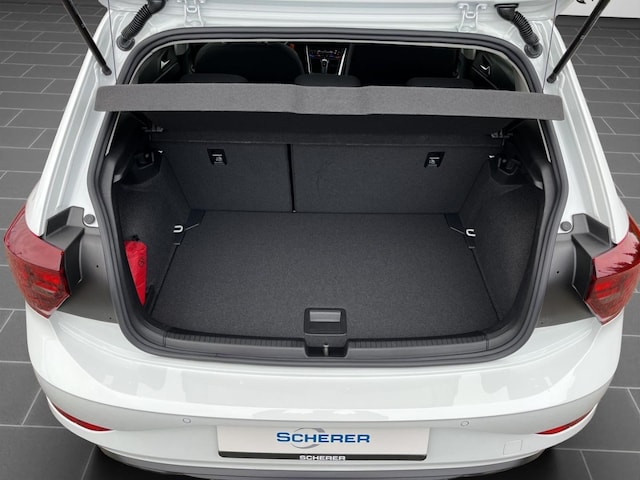 Volkswagen Polo 1.0 TSI DSG Life