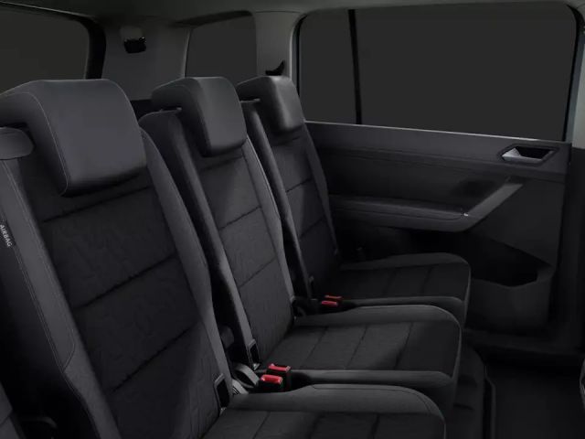 Volkswagen Touran 2.0 TDI DSG IQ.Drive