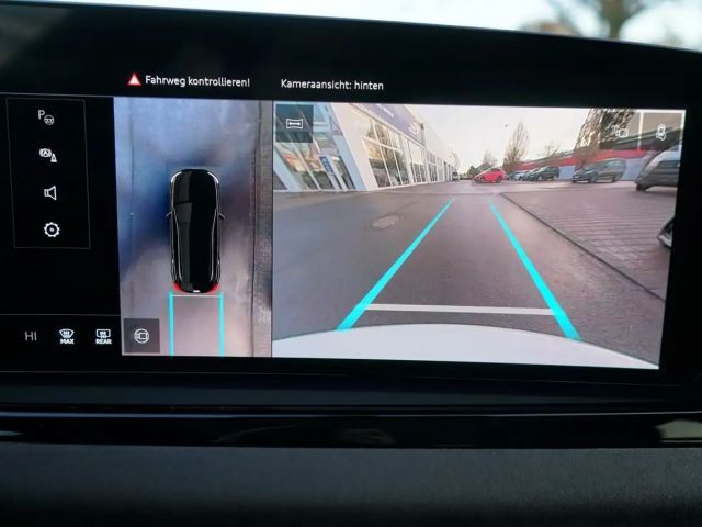 Audi A5 Hybride Quattro S-Tronic