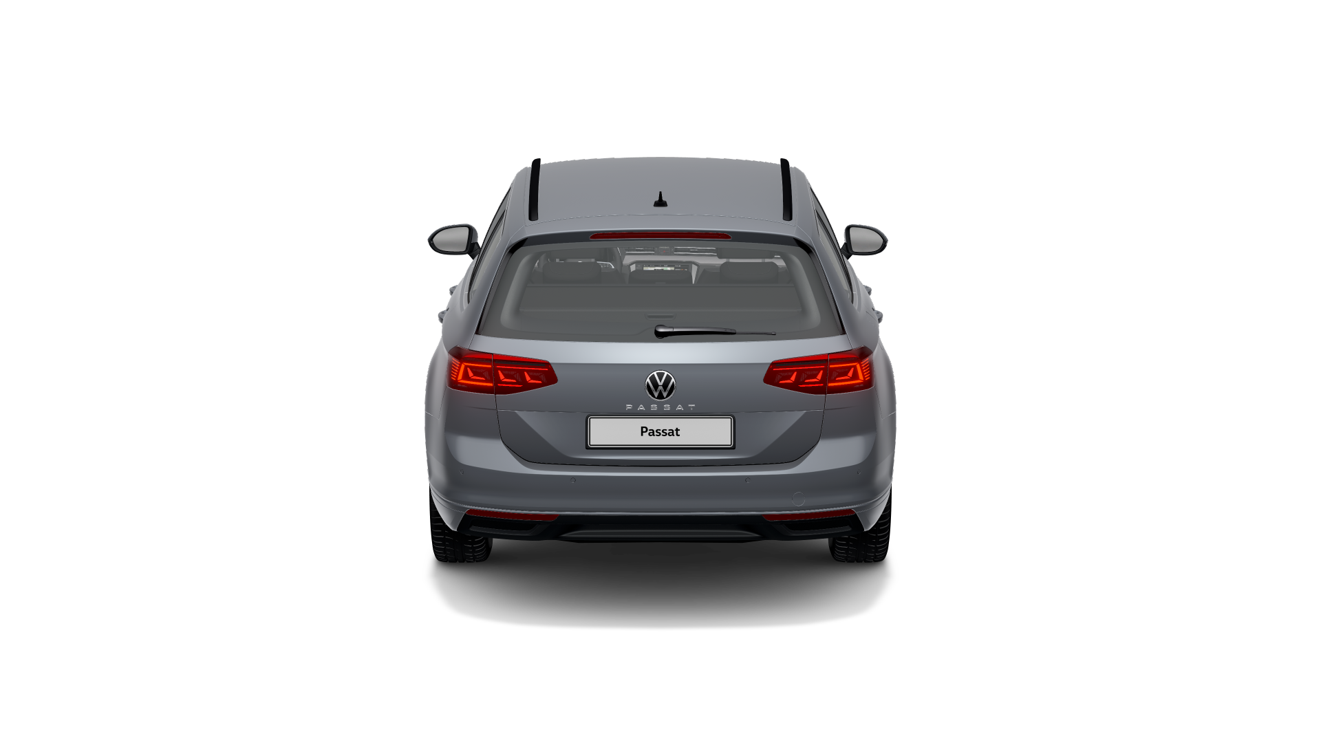 Volkswagen Passat 2.0 TDI Variant