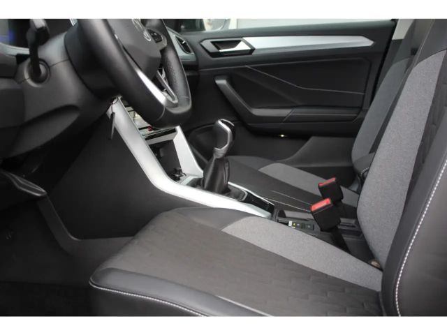 Volkswagen T-Roc 1.0 TSI