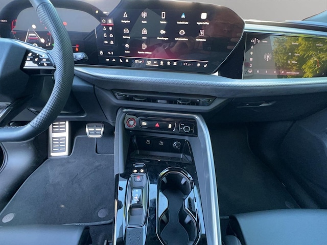 Audi SQ5 S-Tronic Sportback