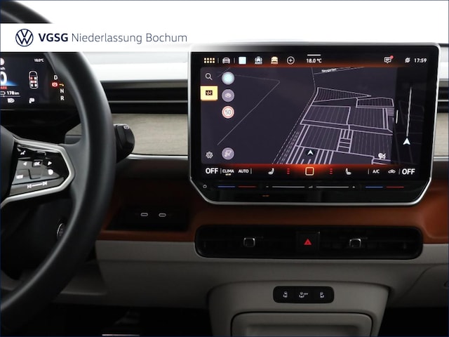 Volkswagen ID.Buzz Pro