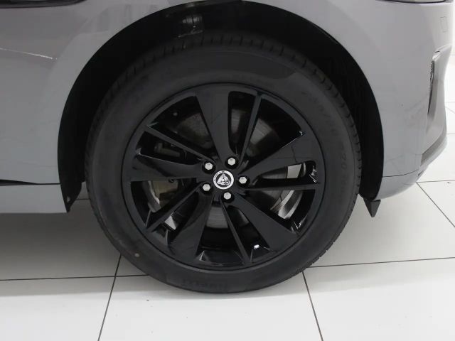 Jaguar F-Pace AWD D300 R-Dynamic