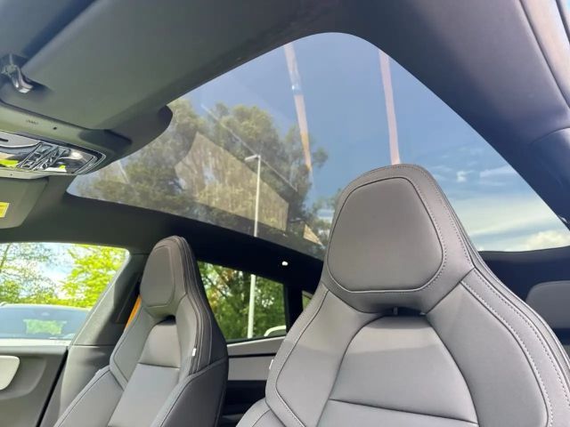 Polestar 4 Dual motor Long range