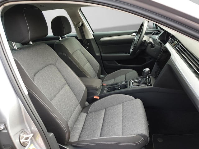 Volkswagen Passat 2.0 TDI Business DSG Variant