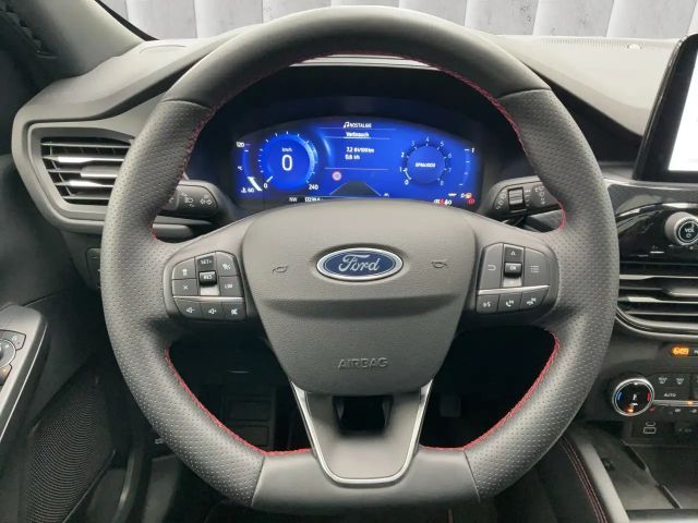 Ford Kuga ST Line X