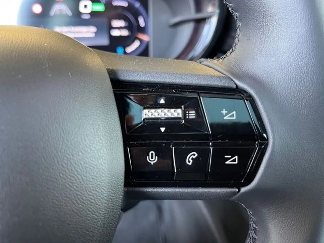 Alfa Romeo Junior Elettrica