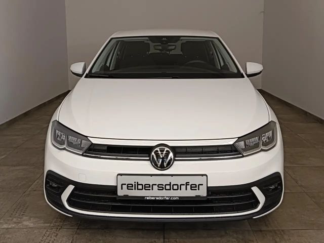 Volkswagen Polo 4Me