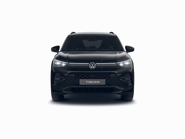 Volkswagen Tiguan 2.0 TDI R-Line