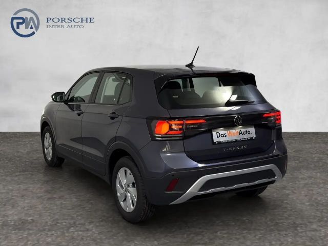 Volkswagen T-Cross 4Me TSI