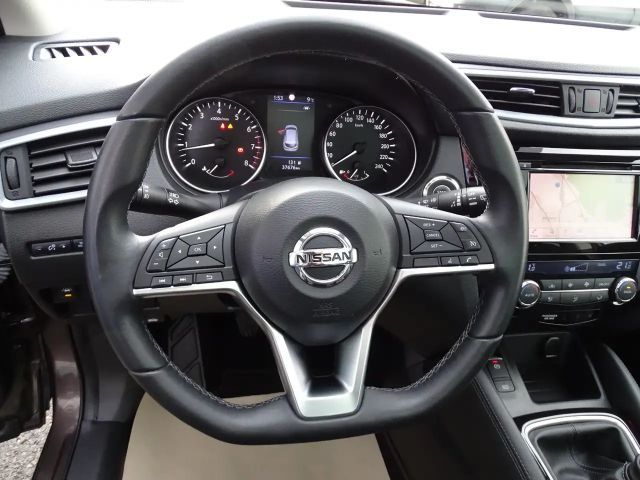 Nissan Qashqai DIG-T