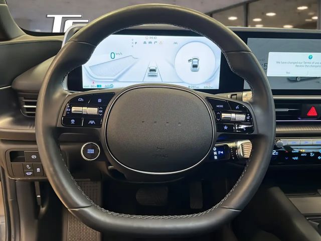 Hyundai IONIQ 6 Techniq
