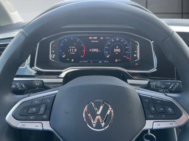 Volkswagen Polo 1.0 TSI DSG Move