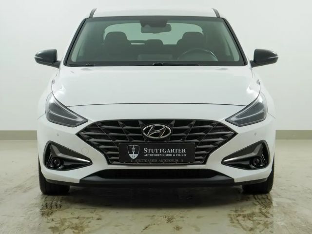 Hyundai i30 Edition 30+ Virtuel Navi Kamera LED
