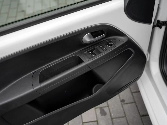 Volkswagen e-up! KLIMA SHZ KAM GRA