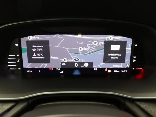 Skoda Octavia 2.0 TDI Combi Tour