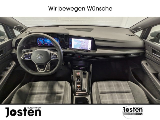 Volkswagen Golf GTD Golf VIII