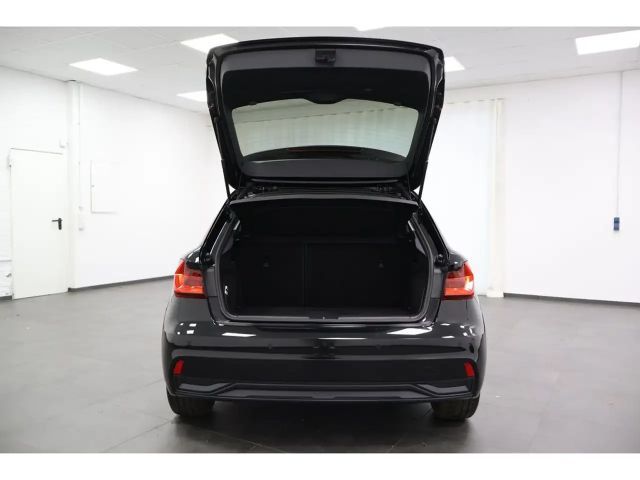 Audi A1 25 TFSI Sportback