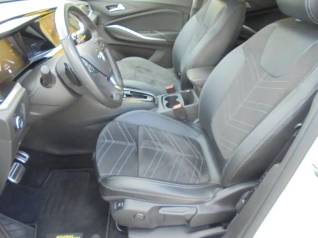 Opel Grandland X Elegance