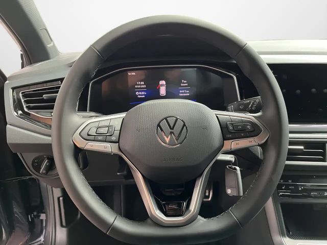 Volkswagen Taigo 1.0 TSI DSG R-Line