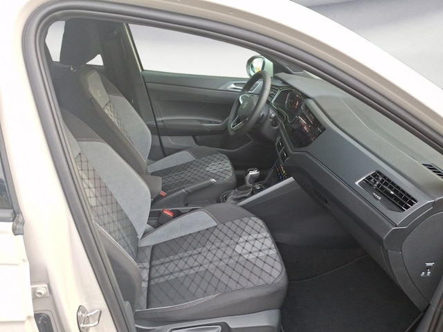 Volkswagen Taigo 1.0 TSI DSG R-Line