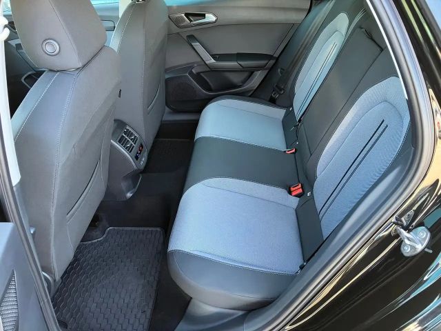 Seat Leon DSG Style e-Hybrid