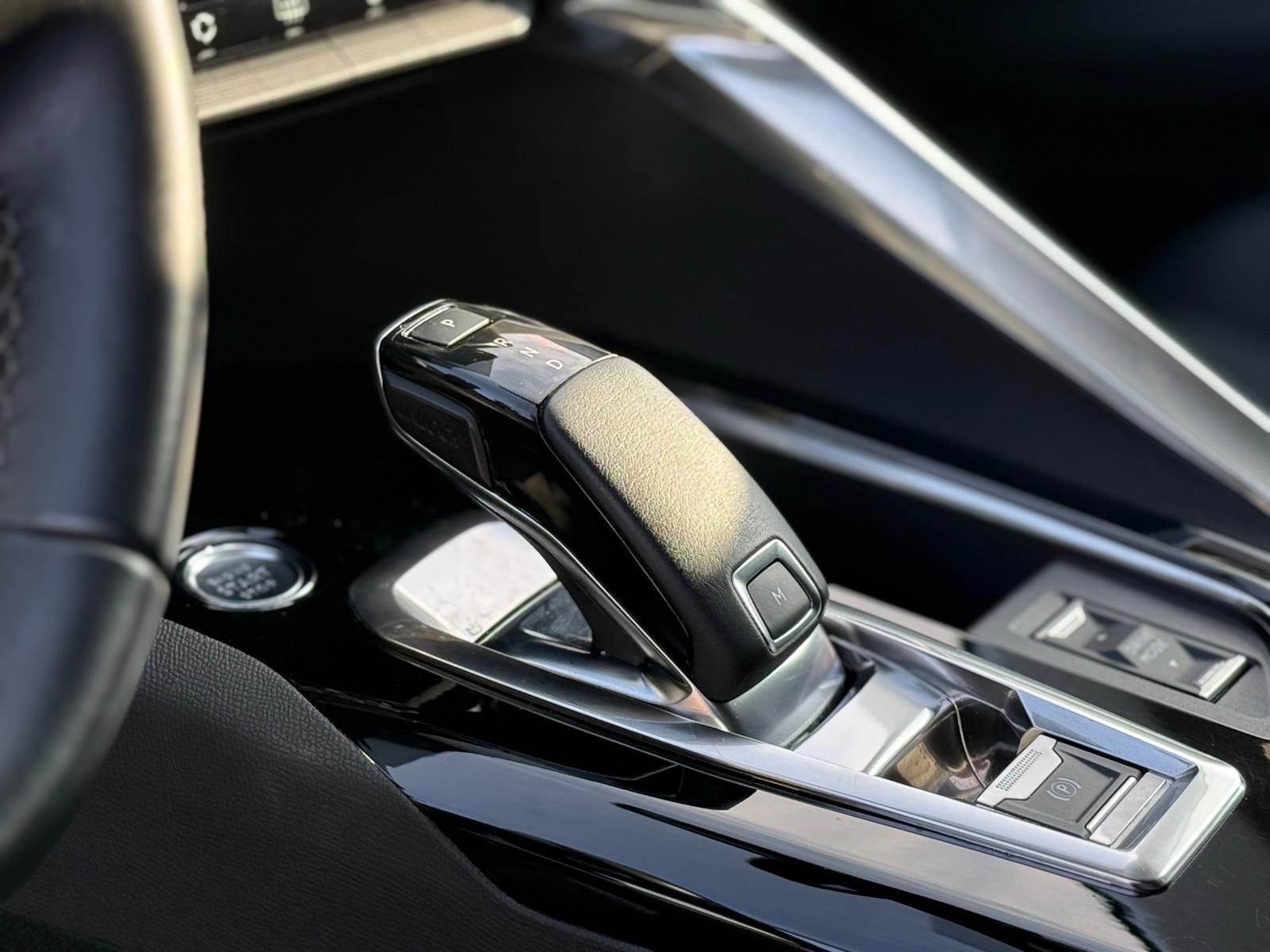 Peugeot 5008 Allure Pack