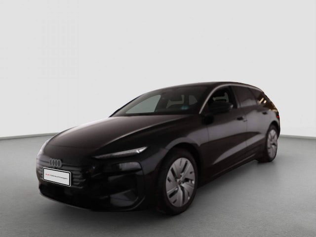 Audi A6 e-tron Avant