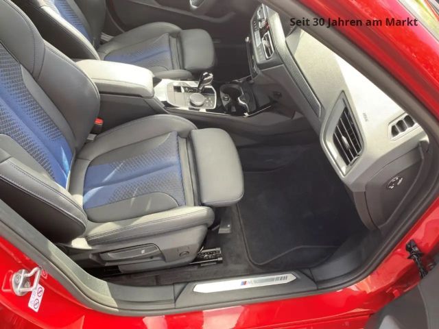 BMW 118 118i M-Sport Sedan