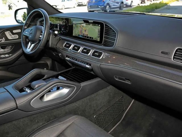 Mercedes-Benz GLS 580 4MATIC