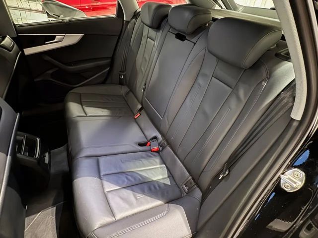 Audi A4 35 TFSI Avant