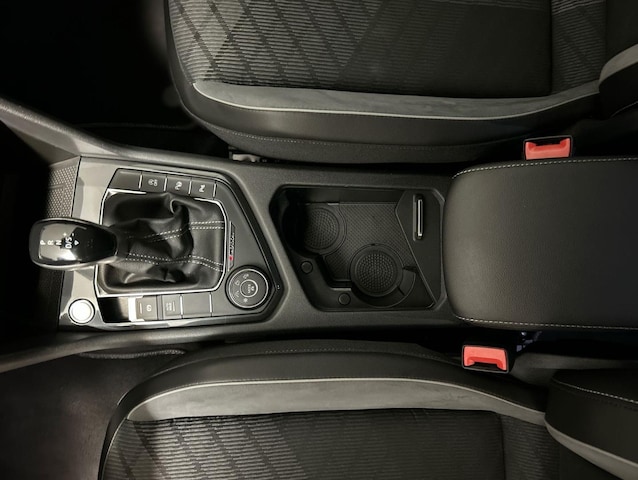 Volkswagen Tiguan 4Motion DSG