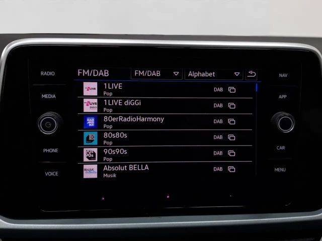 Volkswagen T-Roc 2.0 TDI DSG