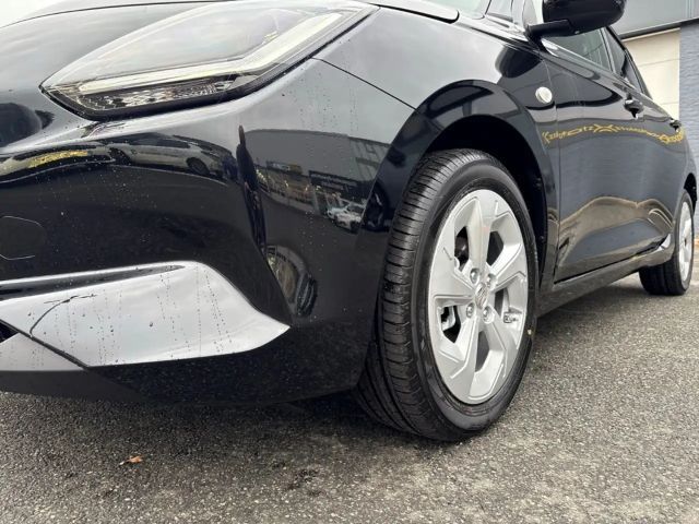 Suzuki Swift Comfort Hybrid