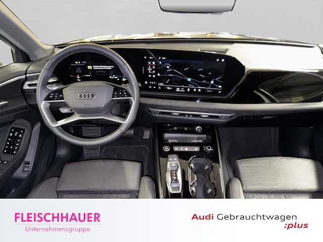 Audi A5 Avant Quattro S-Tronic