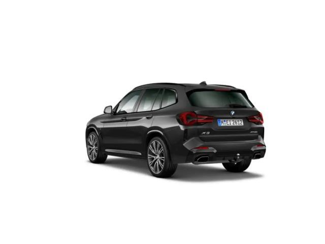 BMW X3 M-Sport xDrive20i
