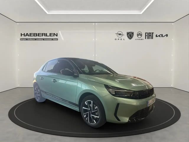 Opel Corsa 1.2 YES SONDERMODELL DAB*LED*SHZ+LHZ*PDC