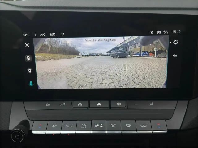 Opel Astra GS-Line Grand Sport Sports Tourer