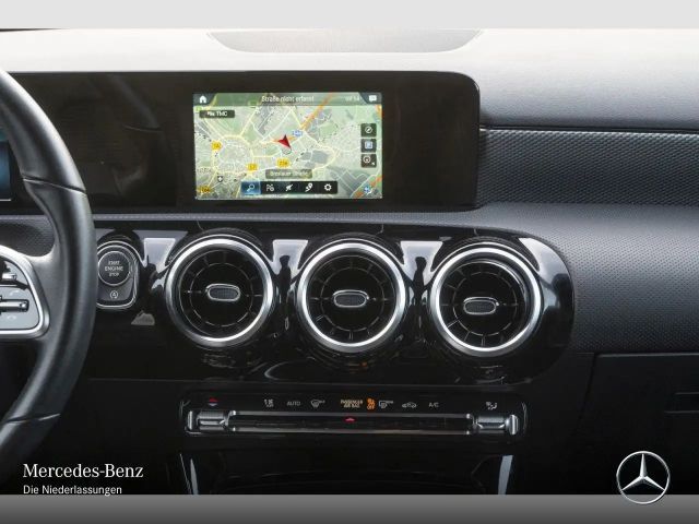 Mercedes-Benz A 180 Progressive