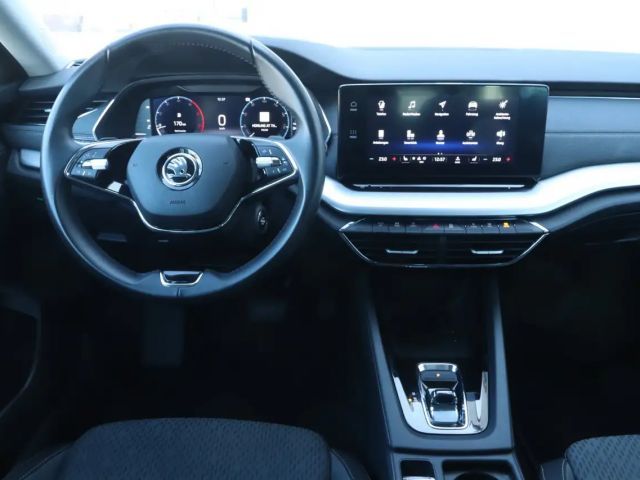 Skoda Octavia 2.0 TDI Combi