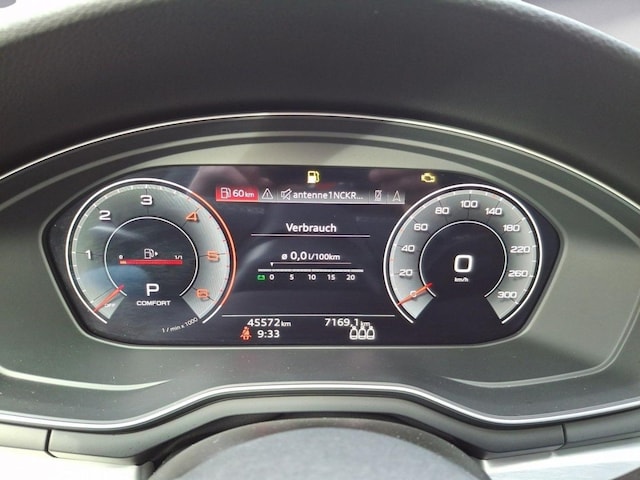 Audi A5 50 TDI Quattro Sportback