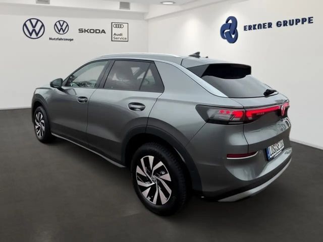 Volkswagen T-Roc 1.5 eTSI DSG IQ.Drive Style