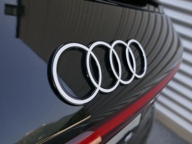 Audi Q6 e-tron Quattro