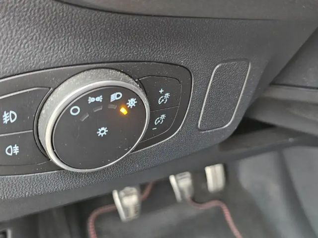 Ford Puma EcoBoost ST Line