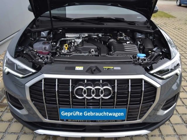 Audi Q3 35 TFSI S-Tronic