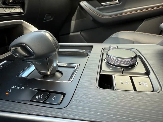 Mazda CX-60 4WD Homura Plus