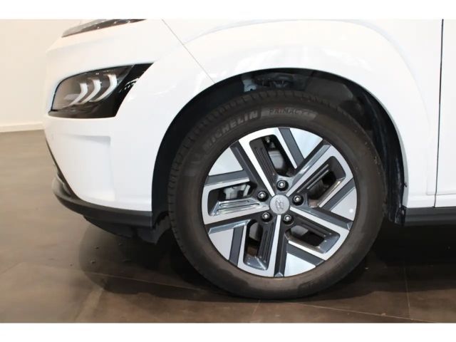 Hyundai Kona 39 kWh