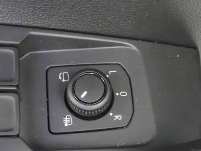 Volkswagen T-Cross Friends TSI